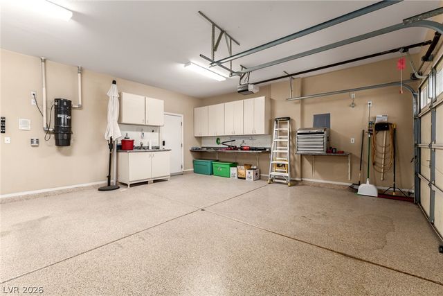 7321 Sibley Avenue, Las Vegas, NV 89131