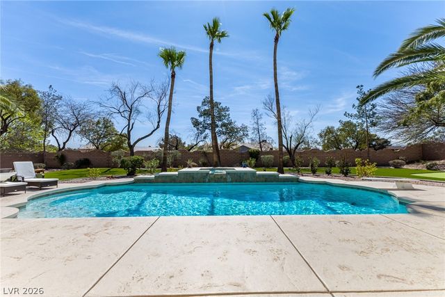 7321 Sibley Avenue, Las Vegas, NV 89131