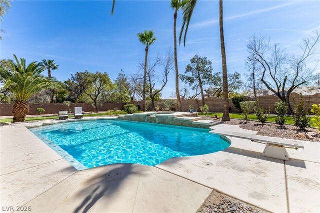 7321 Sibley Avenue, Las Vegas, NV 89131