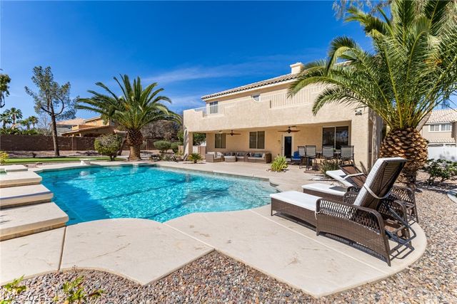 7321 Sibley Avenue, Las Vegas, NV 89131