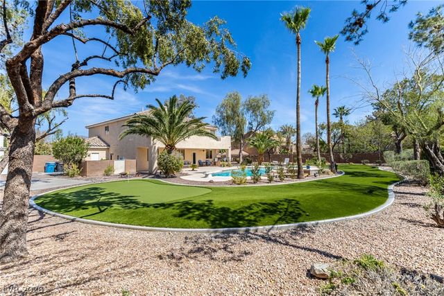 7321 Sibley Avenue, Las Vegas, NV 89131