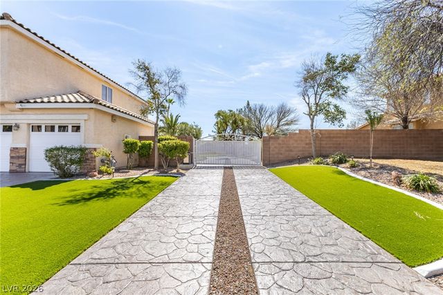 7321 Sibley Avenue, Las Vegas, NV 89131