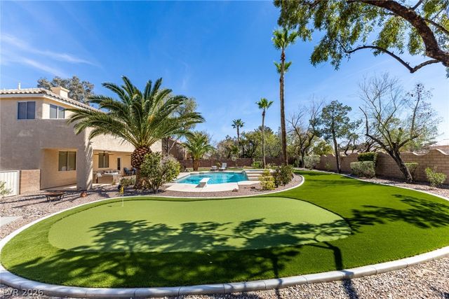 7321 Sibley Avenue, Las Vegas, NV 89131