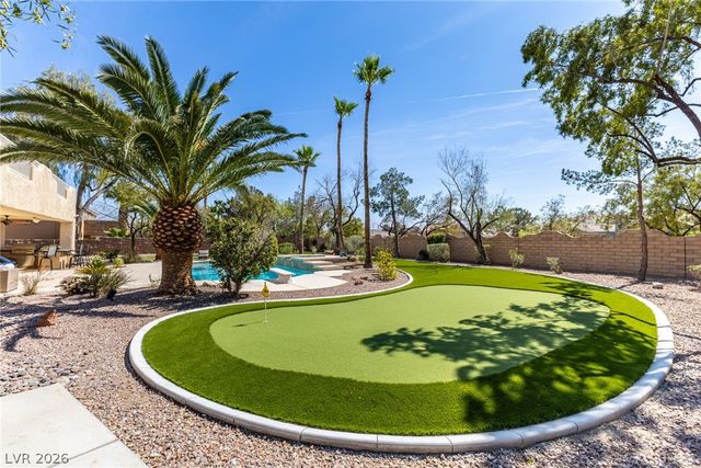 7321 Sibley Avenue, Las Vegas, NV 89131