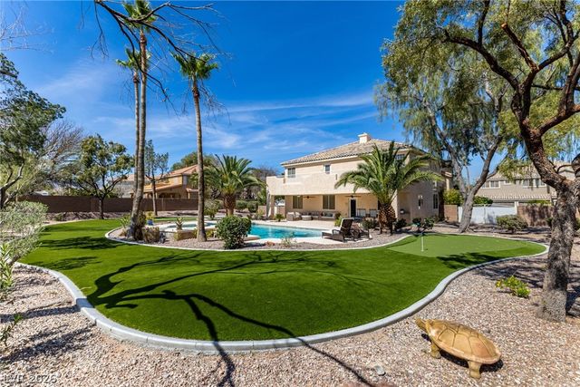 7321 Sibley Avenue, Las Vegas, NV 89131