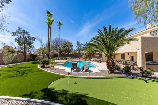 7321 Sibley Avenue, Las Vegas, NV 89131