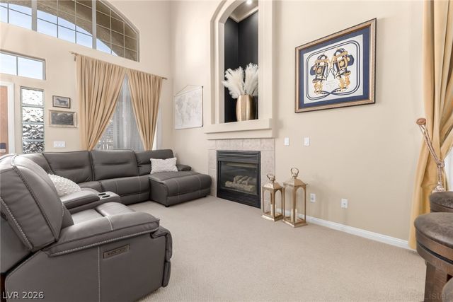 7321 Sibley Avenue, Las Vegas, NV 89131