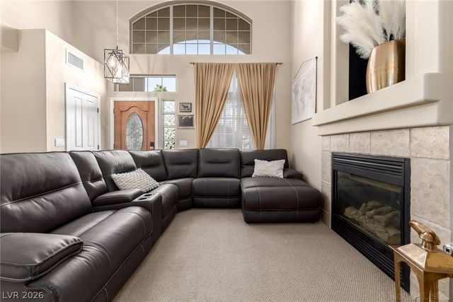 7321 Sibley Avenue, Las Vegas, NV 89131