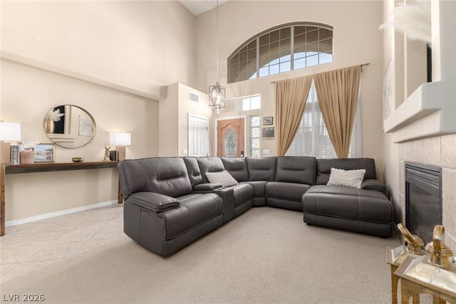 7321 Sibley Avenue, Las Vegas, NV 89131