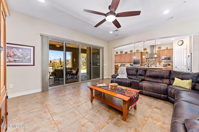 12265 N Durham Wash Drive, Marana, AZ 85658