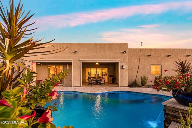 12265 N Durham Wash Drive, Marana, AZ 85658