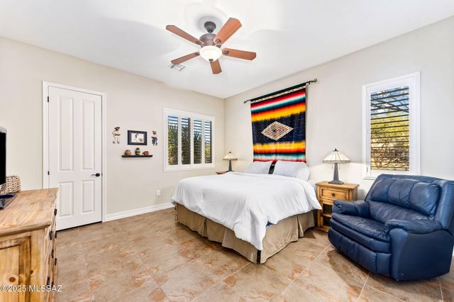 12265 N Durham Wash Drive, Marana, AZ 85658