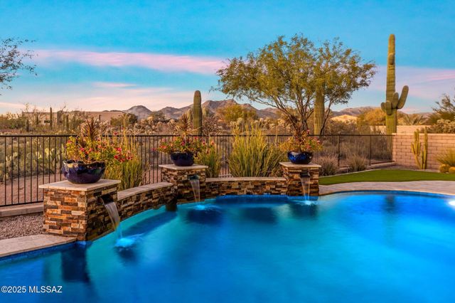 12265 N Durham Wash Drive, Marana, AZ 85658