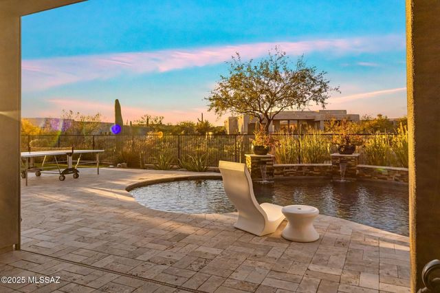 12265 N Durham Wash Drive, Marana, AZ 85658