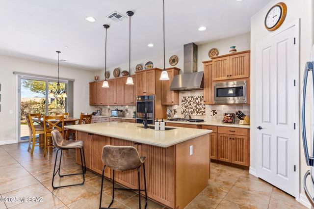 12265 N Durham Wash Drive, Marana, AZ 85658