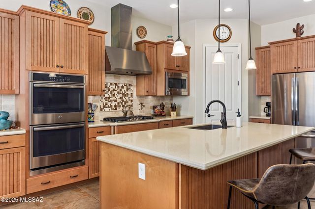 12265 N Durham Wash Drive, Marana, AZ 85658