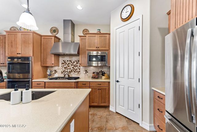 12265 N Durham Wash Drive, Marana, AZ 85658