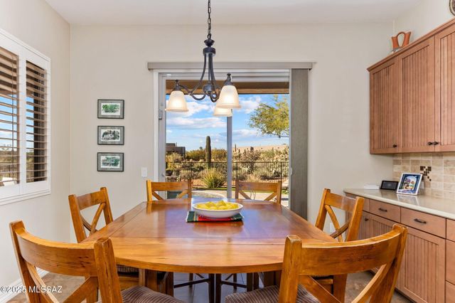 12265 N Durham Wash Drive, Marana, AZ 85658