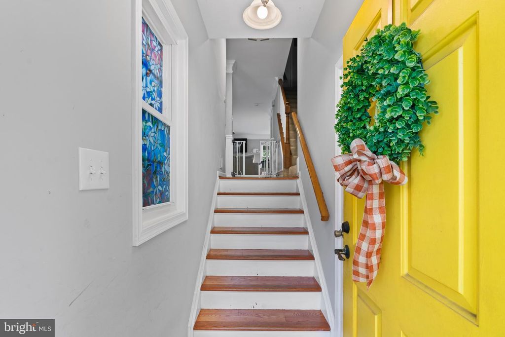 12124 SKIP JACK DR, Germantown, MD 20874