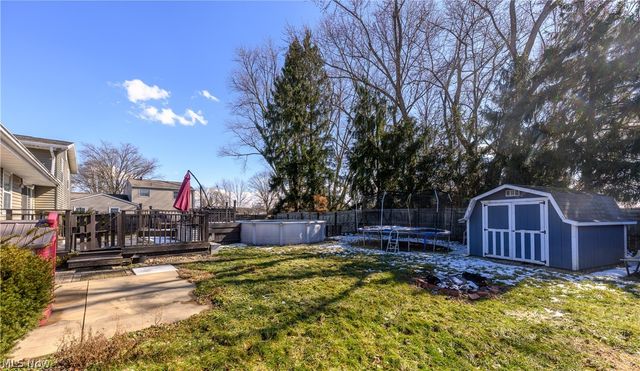 3051 Maytime Street NW, Massillon, OH 44646