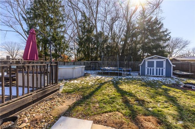 3051 Maytime Street NW, Massillon, OH 44646