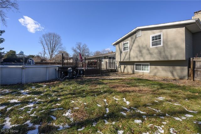 3051 Maytime Street NW, Massillon, OH 44646