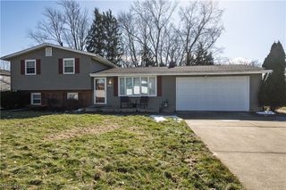 3051 Maytime Street NW, Massillon, OH 44646