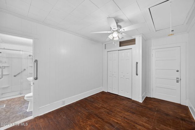 302 W Wilmington Street, Burgaw, NC 28425