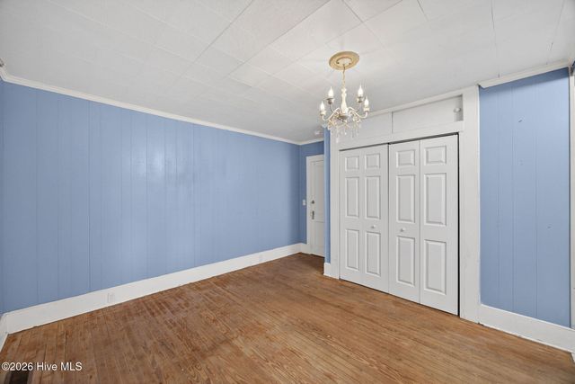 302 W Wilmington Street, Burgaw, NC 28425