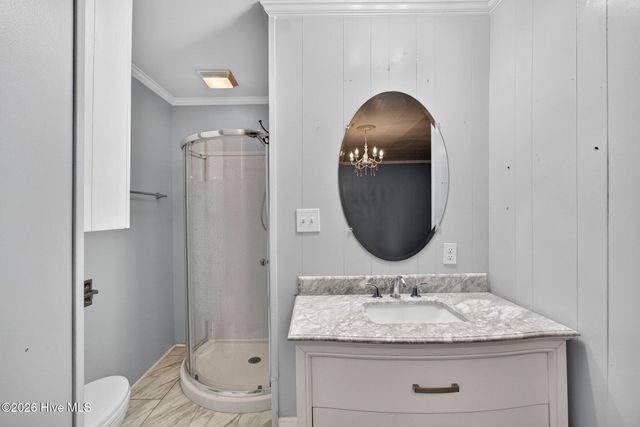 302 W Wilmington Street, Burgaw, NC 28425
