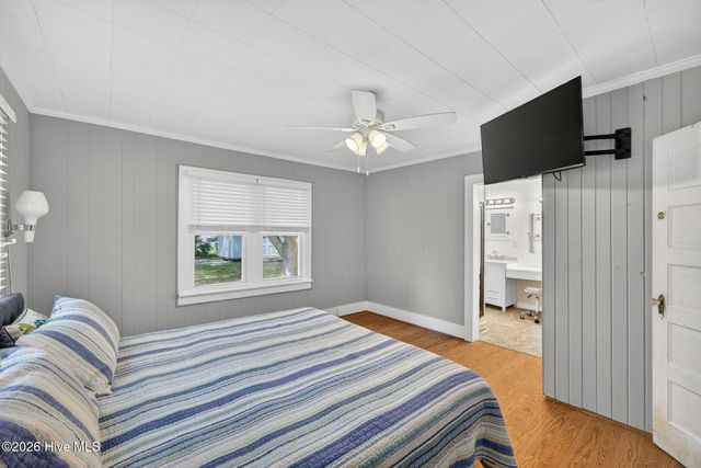 302 W Wilmington Street, Burgaw, NC 28425