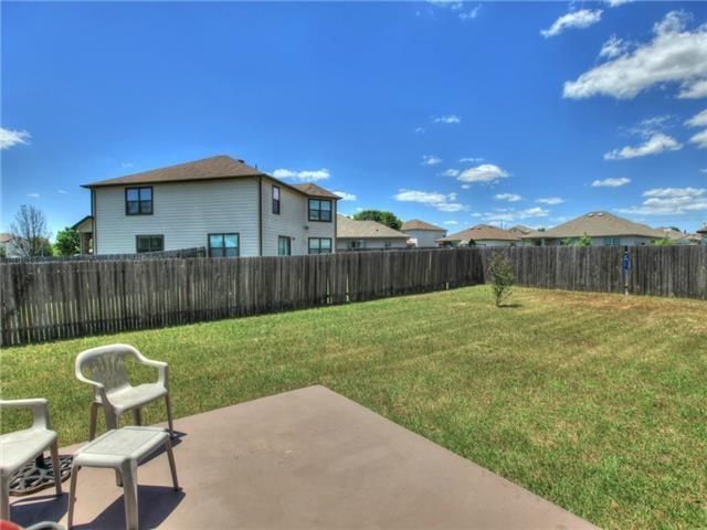 1008 Apollo CIR, Round Rock, TX 78664
