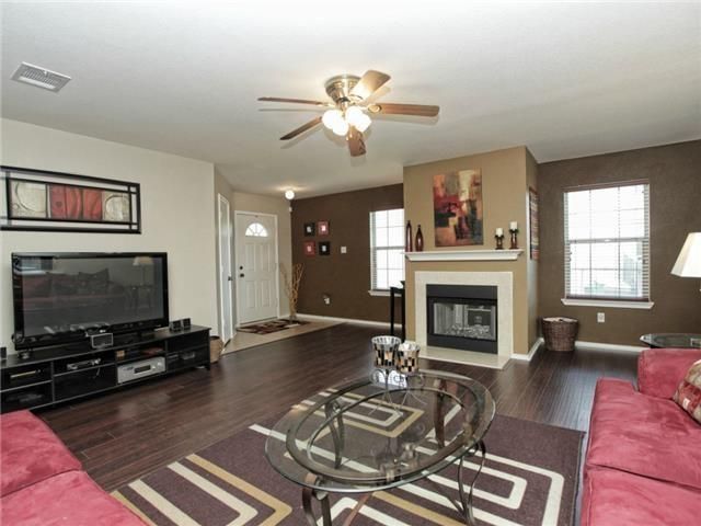 1008 Apollo CIR, Round Rock, TX 78664