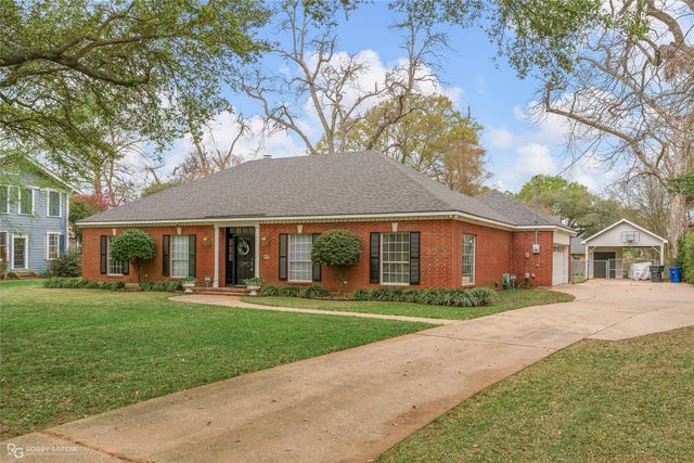 210 Ockley Drive, Shreveport, LA 71105