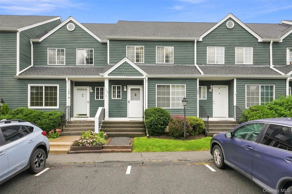 103 Kensington Court, Brewster, NY 10509 — exterior