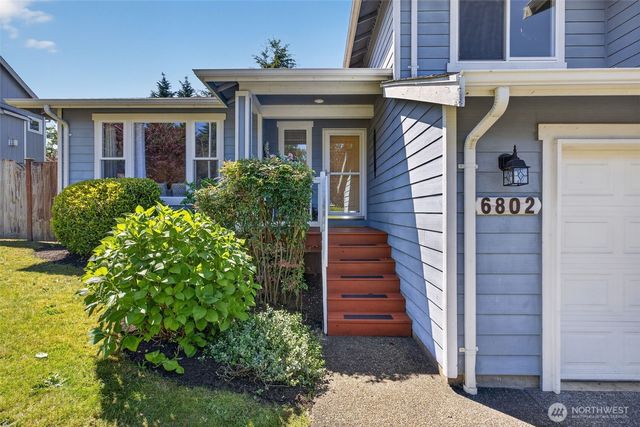 6802 Bovee Lane, Arlington, WA 98223
