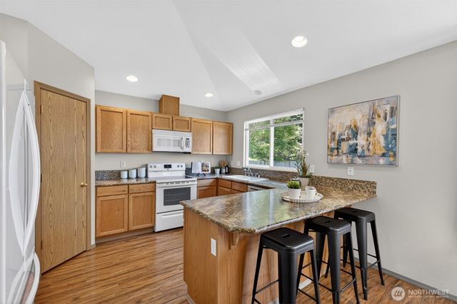 6802 Bovee Lane, Arlington, WA 98223