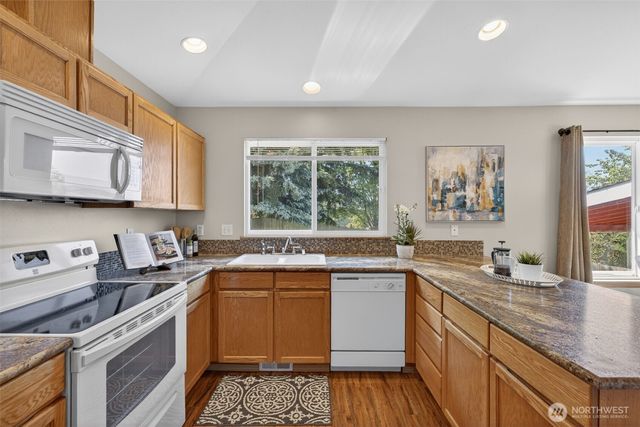 6802 Bovee Lane, Arlington, WA 98223