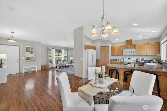 6802 Bovee Lane, Arlington, WA 98223