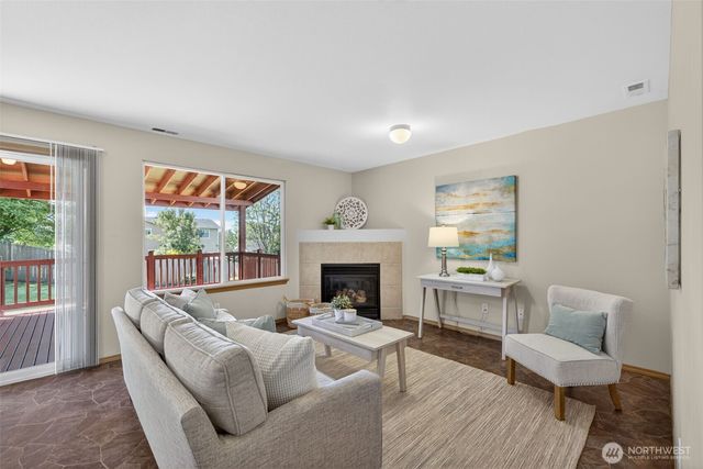 6802 Bovee Lane, Arlington, WA 98223