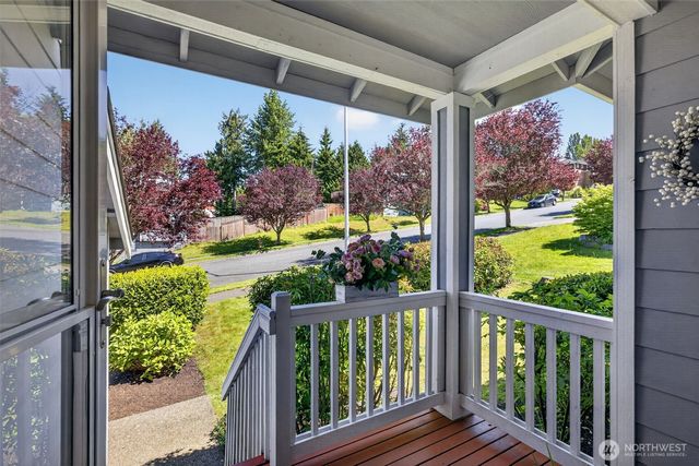 6802 Bovee Lane, Arlington, WA 98223
