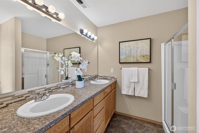 6802 Bovee Lane, Arlington, WA 98223