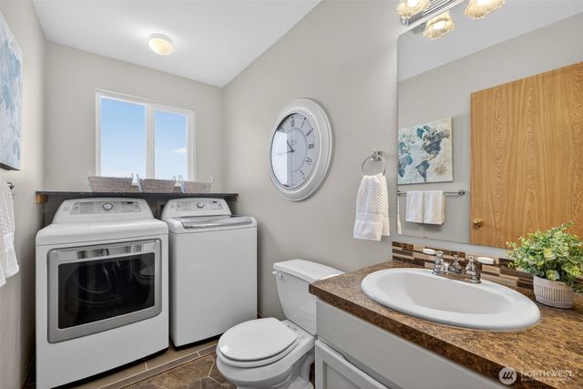 6802 Bovee Lane, Arlington, WA 98223