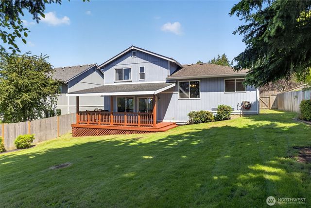 6802 Bovee Lane, Arlington, WA 98223