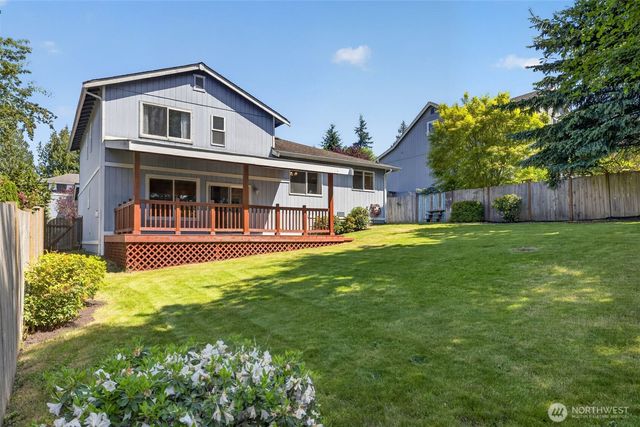 6802 Bovee Lane, Arlington, WA 98223