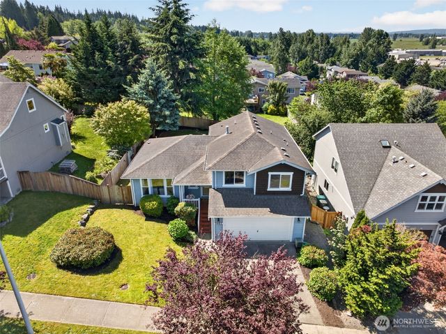 6802 Bovee Lane, Arlington, WA 98223