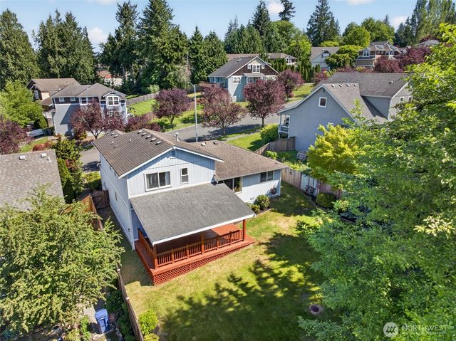 6802 Bovee Lane, Arlington, WA 98223