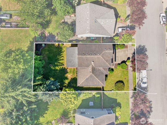6802 Bovee Lane, Arlington, WA 98223