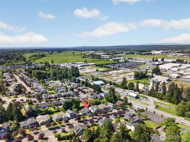 6802 Bovee Lane, Arlington, WA 98223