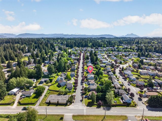 6802 Bovee Lane, Arlington, WA 98223